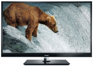 Toshiba 42WL863