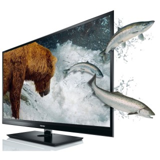 Toshiba 42WL863 görsel 2