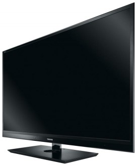 Toshiba 42WL863 görsel 3
