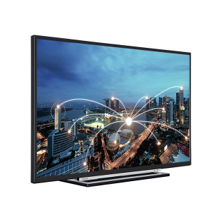Toshiba 43L3763DAT görsel 2