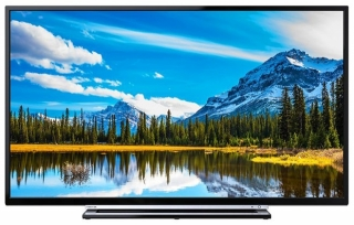 Toshiba 43L3863DAT