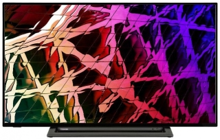 Toshiba 43LL3C63DT