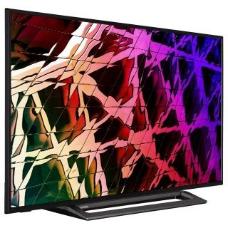 Toshiba 43LL3C63DT görsel 2
