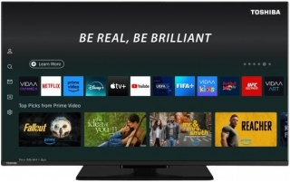 Toshiba 43LV3563DT