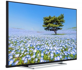 Toshiba 43U6763DAT görsel 2