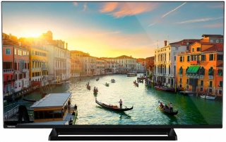 Toshiba 43UL3363DT