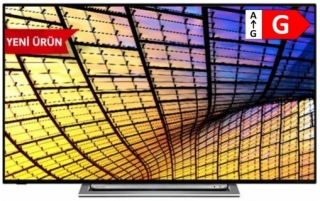 Toshiba 43UL3C63DT
