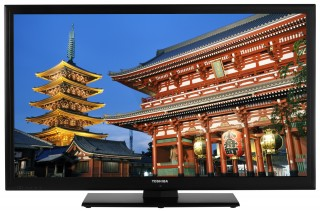 Toshiba 46BL712