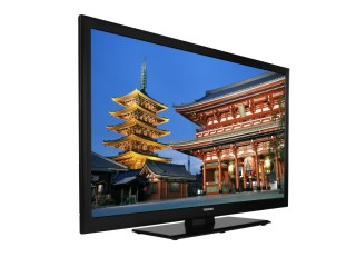 Toshiba 46BL712 görsel 2