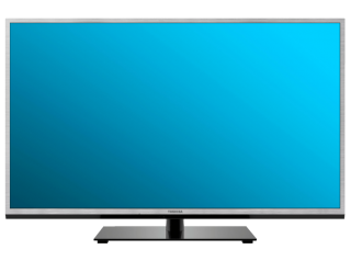 Toshiba 46TL968G görsel 2