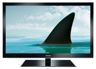 Toshiba 46VL748