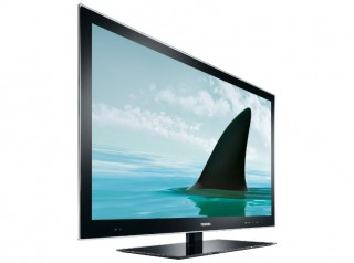 Toshiba 46VL748 görsel 2