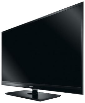 Toshiba 46WL863G görsel 3