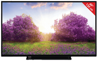 Toshiba 49L2863DAT