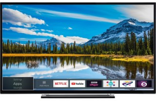 Toshiba 49L3863DAT