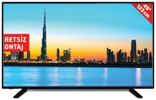 Toshiba 49LL2A63DT