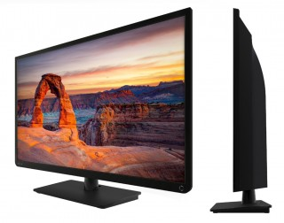 Toshiba 50L2333DG görsel 2