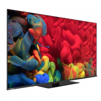 Toshiba 50QA7D63DT görsel 3