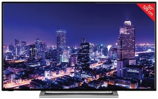 Toshiba 50UL3A63DT