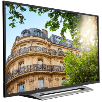 Toshiba 50UL3A63DT görsel 3