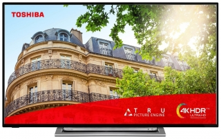 Toshiba 50UL3B63DT