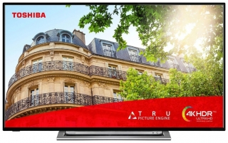 Toshiba 50UL3C63DT