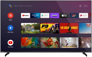 Toshiba 55QA5D63DT