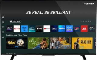 Toshiba 55QV2363DT
