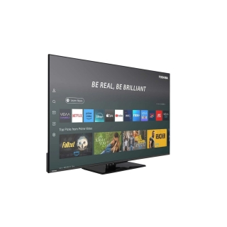 Toshiba 55QV3F63DT görsel 2