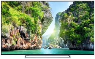 Toshiba 55U6763DAT