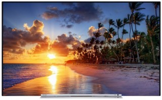Toshiba 55U7763DAT