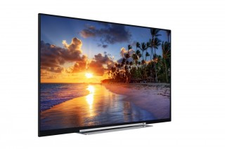 Toshiba 55U7763DAT görsel 2