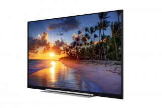 Toshiba 55U7763DAT görsel 3