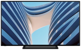 Toshiba 55UL3C63DT