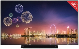Toshiba 55V5B63DT