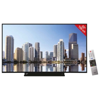 Toshiba 55V5B63DT görsel 2