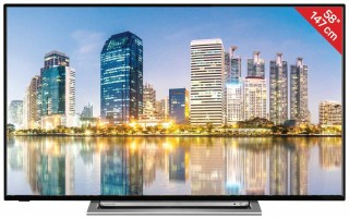 Toshiba 58UL3A63DT