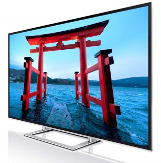 Toshiba 65M9363 görsel 3