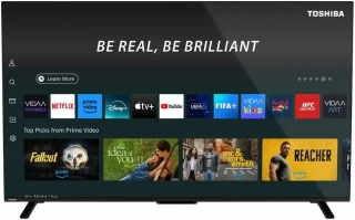 Toshiba 65UV2363DT