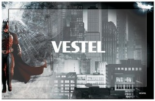 Vestel 22VF5012 Batman görsel 2