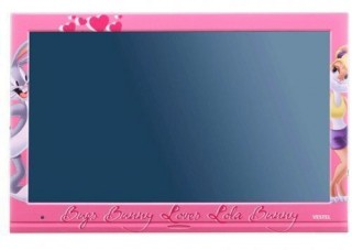 Vestel 22VF5012 Bugs & Lola Bunny