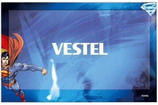 Vestel 22VF5012 Superman görsel 2