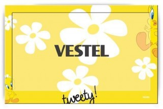 Vestel 22VF5012 Tweety görsel 2