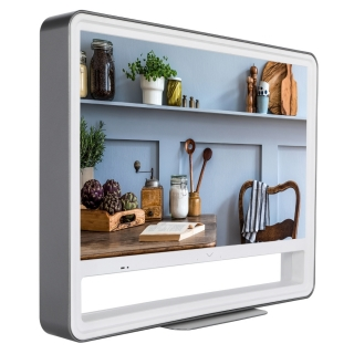 Vestel 24HA9520G görsel 3