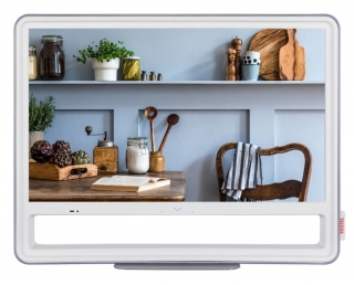 Vestel 24HA9520L