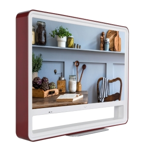 Vestel 24HA9520RB görsel 3