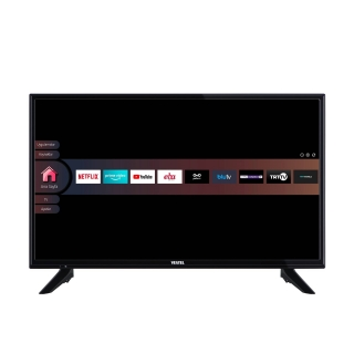 Vestel 32F9400 görsel 3