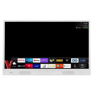 Vestel 32H9520B görsel 2