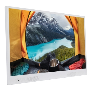 Vestel 32H9520B görsel 3