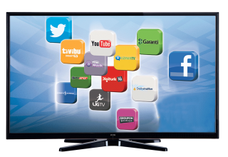 Vestel 32PF7070